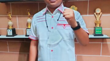 Aktivis Nasional Apresiasi Kinerja Cepat Kapolres Cimahi AKBP Moh. Faruk Rozi: Bukti Polisi Hadir Melindungi Masyarakat Sejak Baru Bertugas